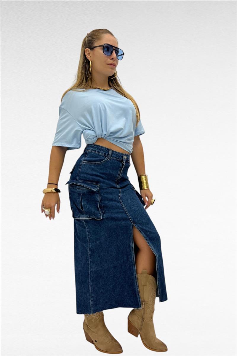 gonna cargo industry